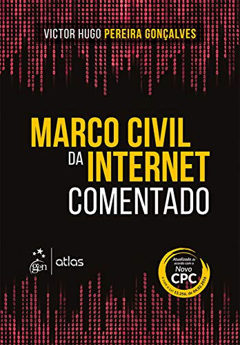 Marco Civil da Internet Comentado